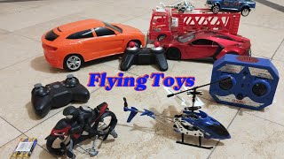 Remote Control Helicopter Drone Motorcycle @chatpattoytv @SmythsToys @rctoyworld #rchelicopter