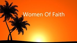 Uplifting Worship- Women of Faith 2 hour Nonstop Lyrics