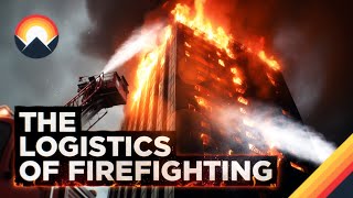 The Logistics of Firefighting by Wendover Productions 1,062,270 views 3 months ago 23 minutes