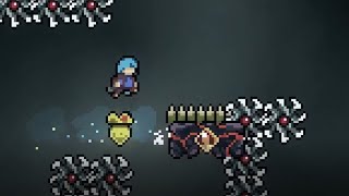 Celeste Mods: A Beautiful Meadow [No Dummy Falls] Golden Strawberry