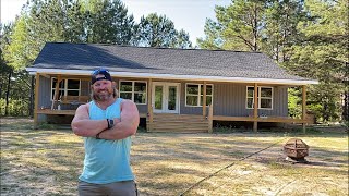 Electrical Work On Polly Creek Plantation Live Ruff In