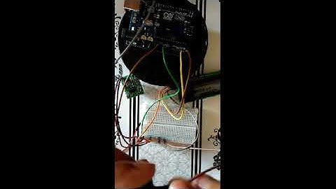 Lampu Otomatis dengan Sensor LDR dan Sensor pir Berbasis Arduino uno