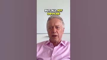 How IoT Devices Can Choose Their Connectivity #shorts #iot