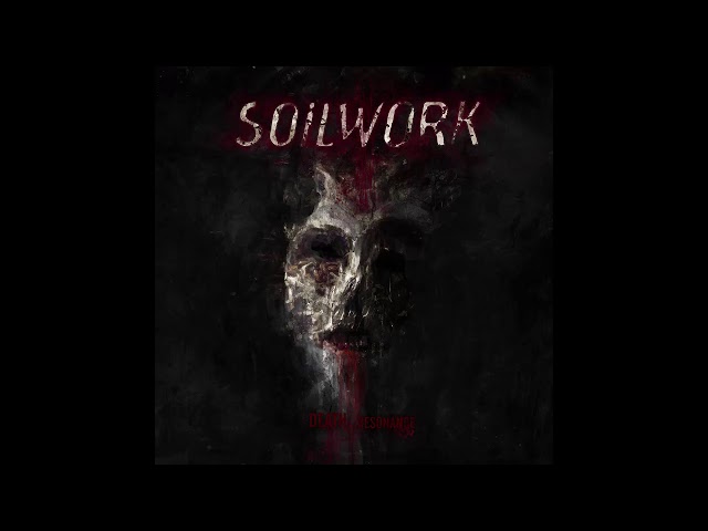 Soilwork - Overclocked