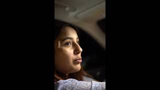 Arjun Right now 01 - My first Vlog | Shehnaaz Gill | Carla Dennis | Tanzeel Khan
