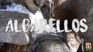 O Sesume do Río Avia - Albarellos - Producciones Montana