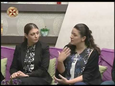 გადაცემათა ახალი ციკლი \"საქართველო ევროპულ ოჯახში\"