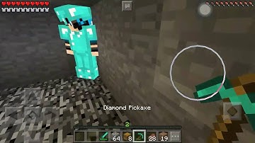 Minecraft PE: Factions EP#1 MAKING A BASE!?!!