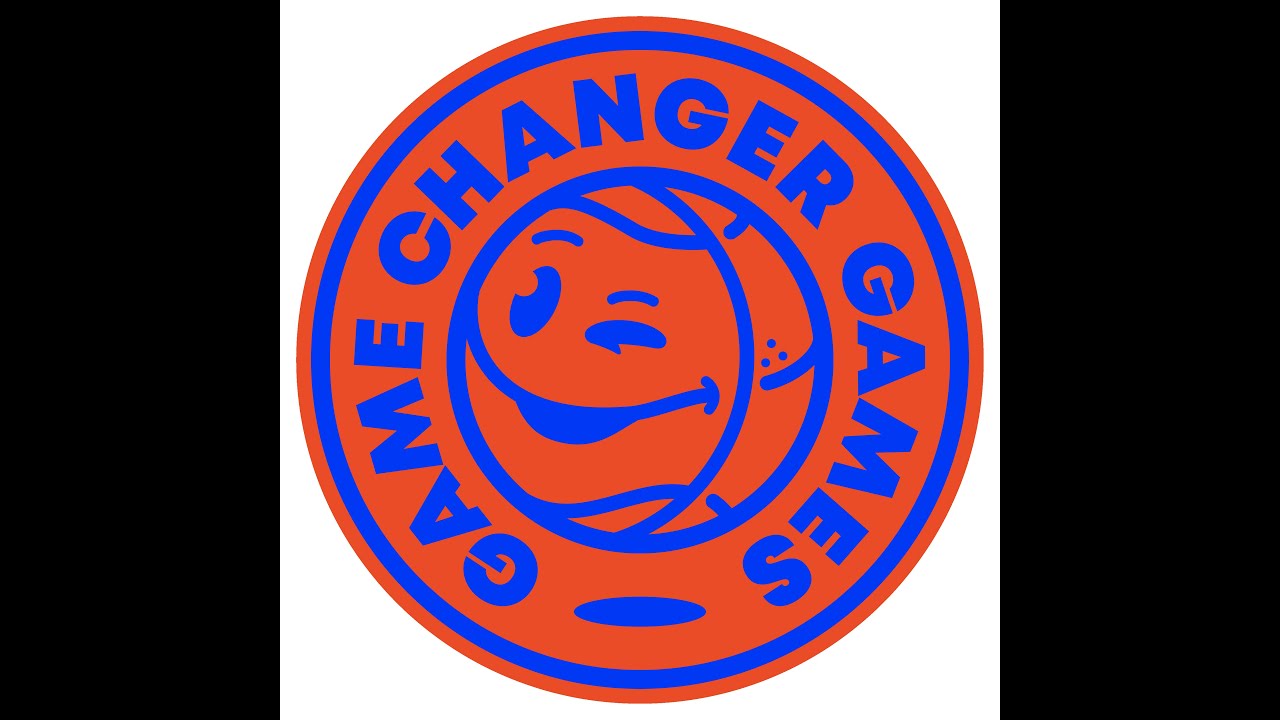 Game Changer Games, June 2025 Melbourne