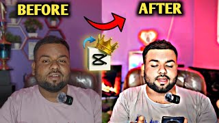 Capcut Video Quality Increase | Capcut 4k Video Editing | Normal Video Ko 4k Me Convert kaise kare