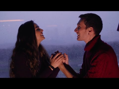 Video: 10 yıllık evlilikten sonra romantizm