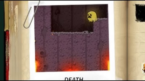 Spelunky 2 | Becoming a Ghost in Singleplayer (With Mods)