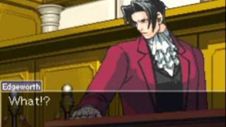 Phoenix Wright: Rise From The Ashes - Part 31