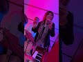 اجرای آهنگ قالیباف از گوگوش توسط هنرمندان آکادمی نخشبی 