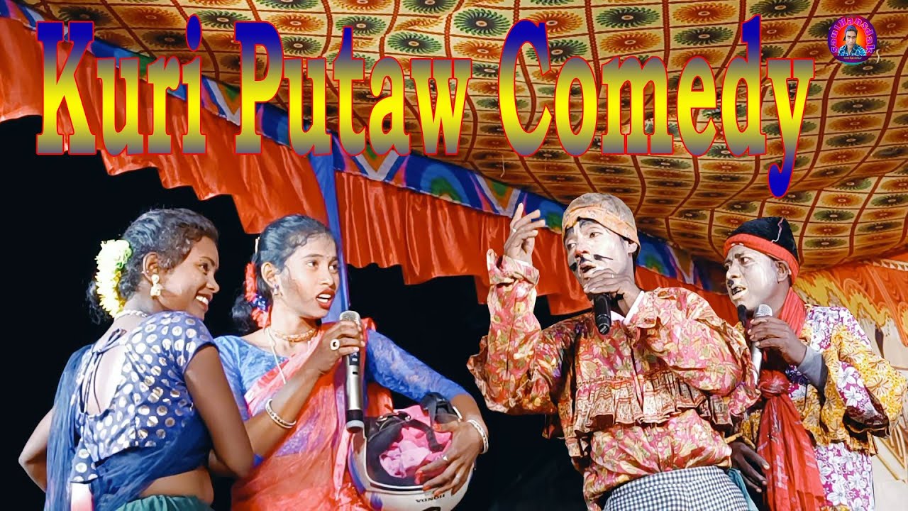 Kuri Putaw Comedy / Mahlo Sota Joharlal comedy / Dinajpur 2023