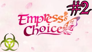 Empress Choice (Android/iOS) Gameplay Part 2