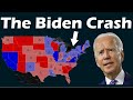 Biden Crash is Here (AVOID these 5 STATES)