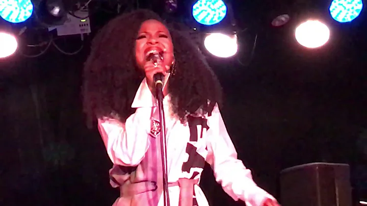 Danielle Monet Truitt - One Woman Show