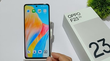 How to unlock recent tasks manager in oppo F23 5G | Recent tasks manager kaise lock kare