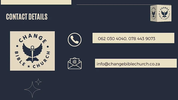 Sunday Service || Preaching Faith || 21 December 2025