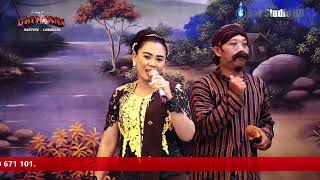 TAMBA SEBEL Voc. Dewi Melody || DWI WARNA Pangkalanpari - Jatitujuh || 17 Juli 2022