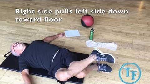 Best Piriformis stretches for Piriformis syndrome