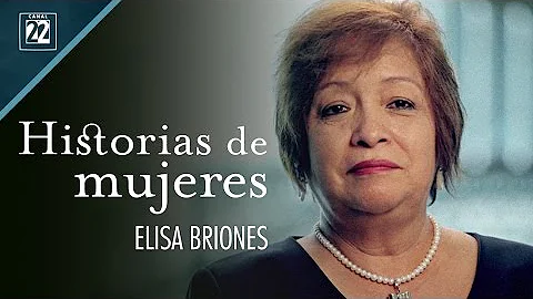 Elisa Briones