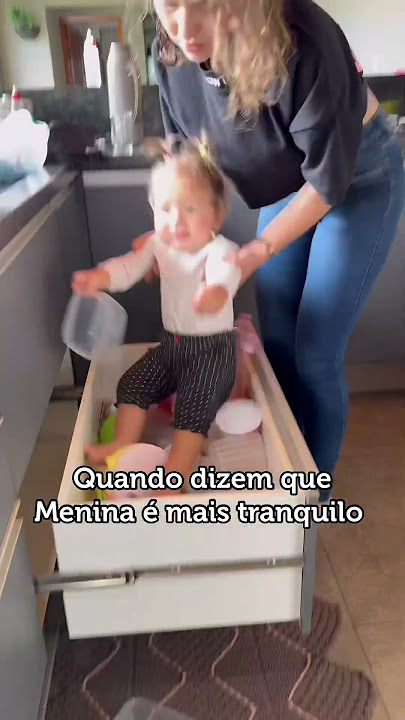 Is it easier to have a girl? 🥵😂 #humor #motherhood #daughter #girlmom