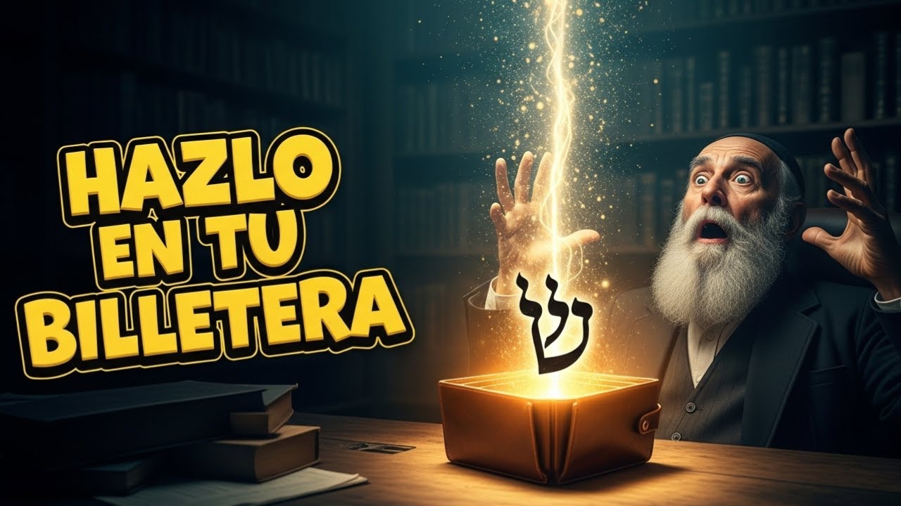 Rabino Sefardí: Dibuja la Letra 