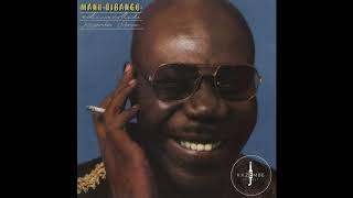 Manu Dibango Tribute - Ah! Freak Sans Fric (Kazembe Re-Edit)