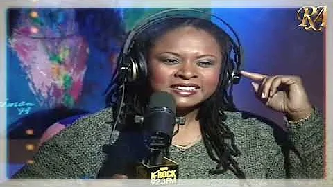 Jackie's Bad Bathroom Hygiene |Howard Stern Interv...