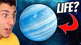 Can I Create LIFE ON URANUS?!