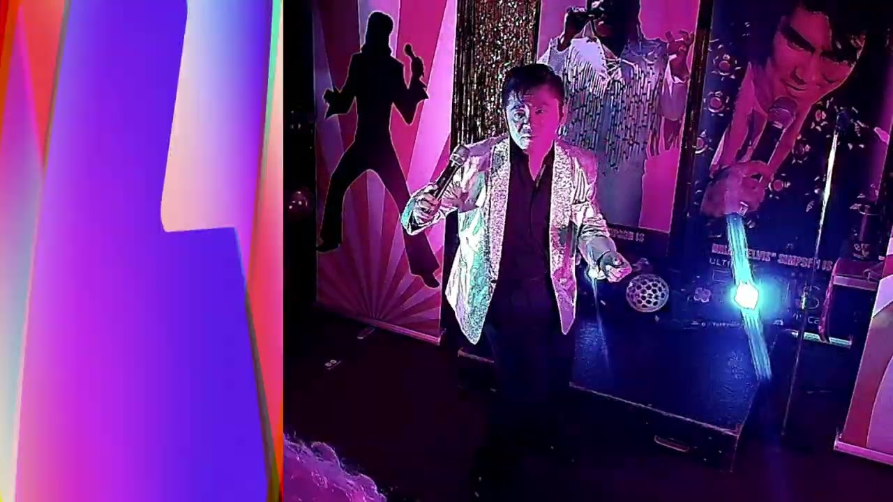 AARON WONG - Little Sister - The Brownsville - 12-31-2025