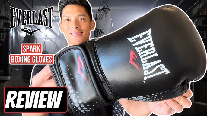 Luchtvaart meester Schilderen Everlast Evergel Hand Wraps - YouTube