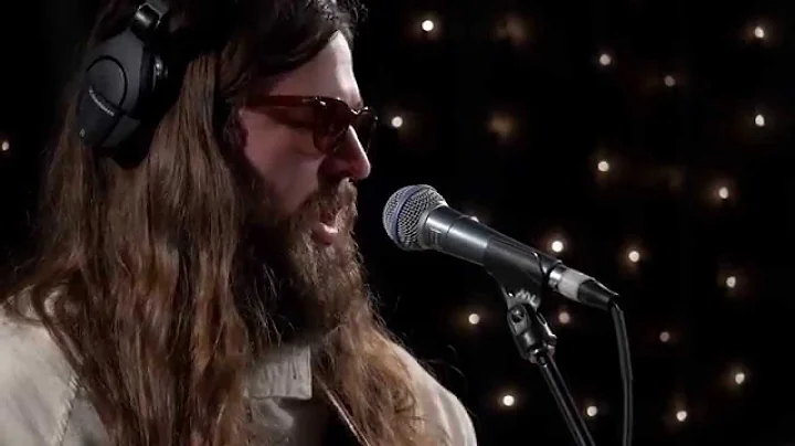 Matthew E. White - Full Performance (Live on KEXP)