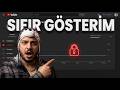 Sıfır Gösterim Alıyorsanız Bu Videoyu İzleyin