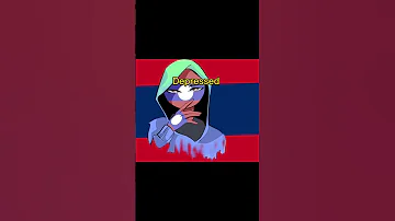Thailand Died Countryhumans 
