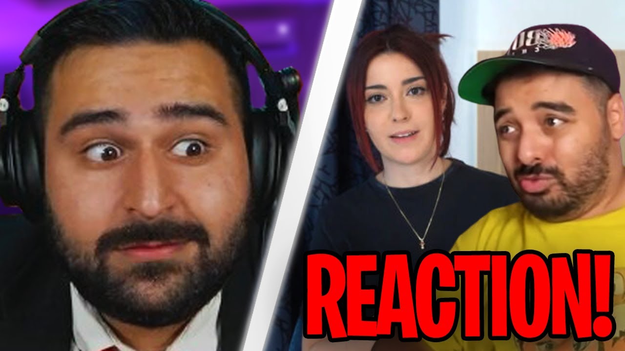 DAS IST HART! 😱💀