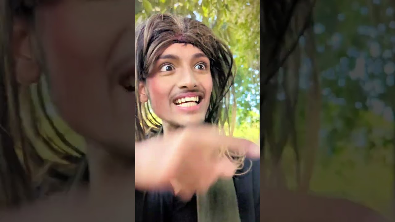 আজরাইল part 7 🤣 // World Famuse24//#funny 