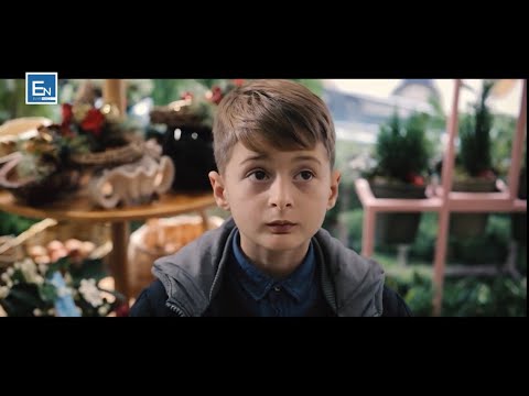 Short movie - The little boy thrilled the world - Djali i vogel emocionoi boten - Turn ON Subtitles