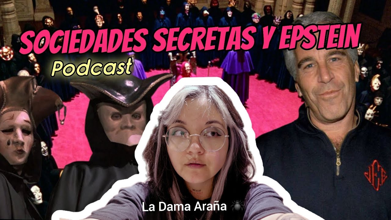 A propósito de Epstein