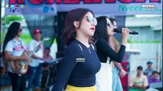 ROMANSA NYESS - GOYANG BARENG ROMANSA - ALL ARTIS - HAPPY PARTY BOLO CASINO PART 4 -NGABUL JEPARA