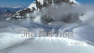 HAUSER ~ The First Noel