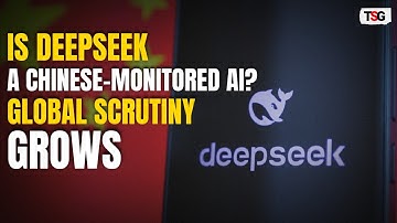 DeepSeek: China