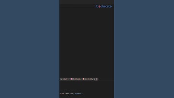 CSS Gradient Button With Beautiful Hover Effect #shorts #effects