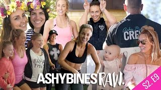Ashy Bines Raw Season 2 Episode 9