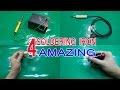 4 Ways Amazing To Make A Soldering Iron At Home