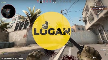 CS:GO Logan