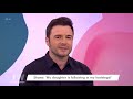 Shane Filan's Daughter Is Following in His Footsteps | Loose Women