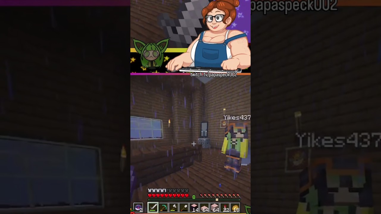 the last game id expect a jumpscare ( w @edenalert )